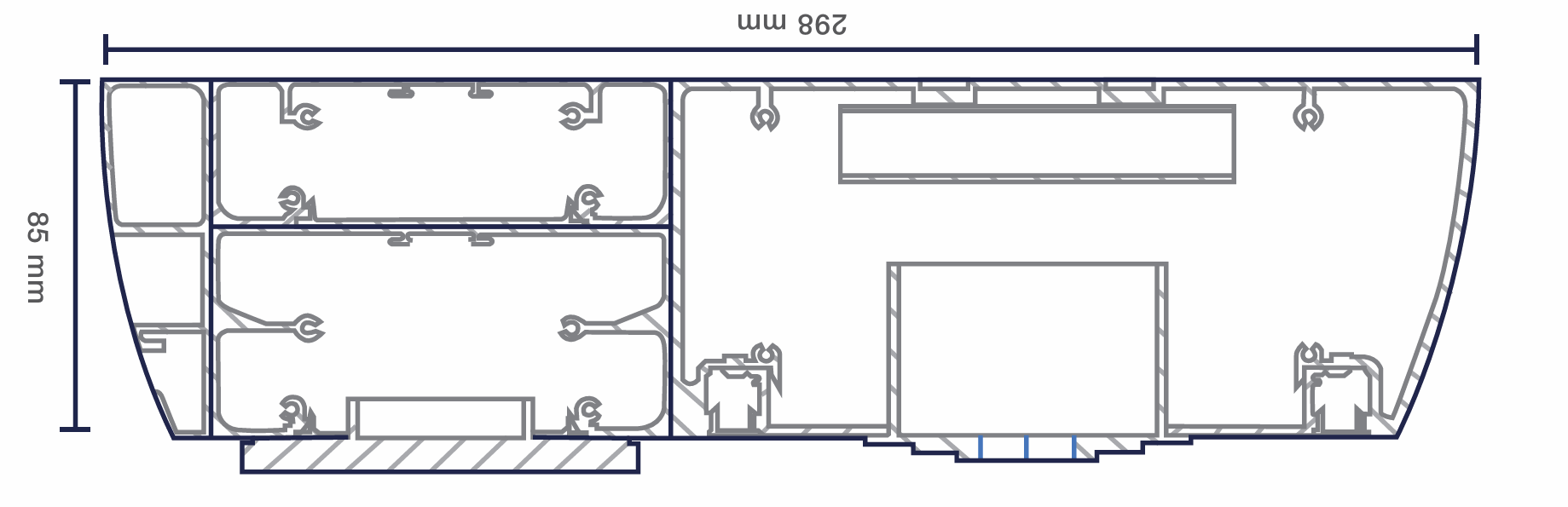A+A Architecture Modular Panel