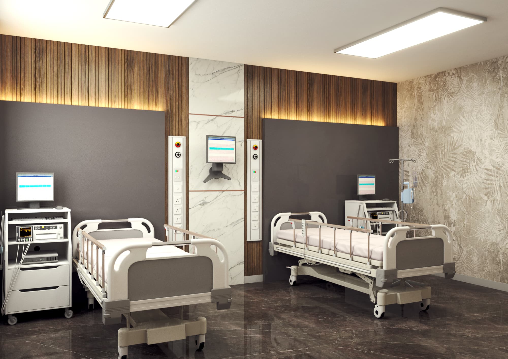 Smart & Seamless Installation