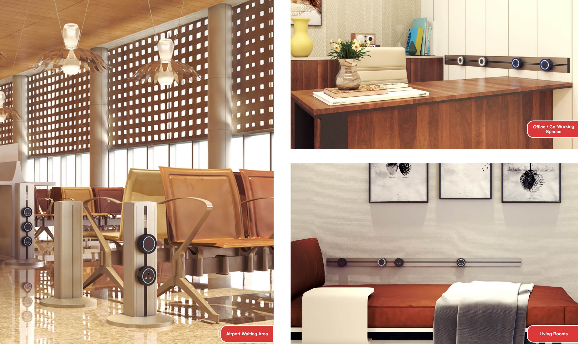 Commercial Applications