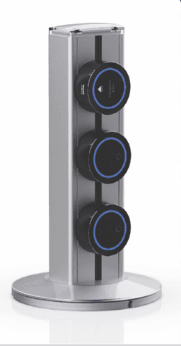 Modular Adapters