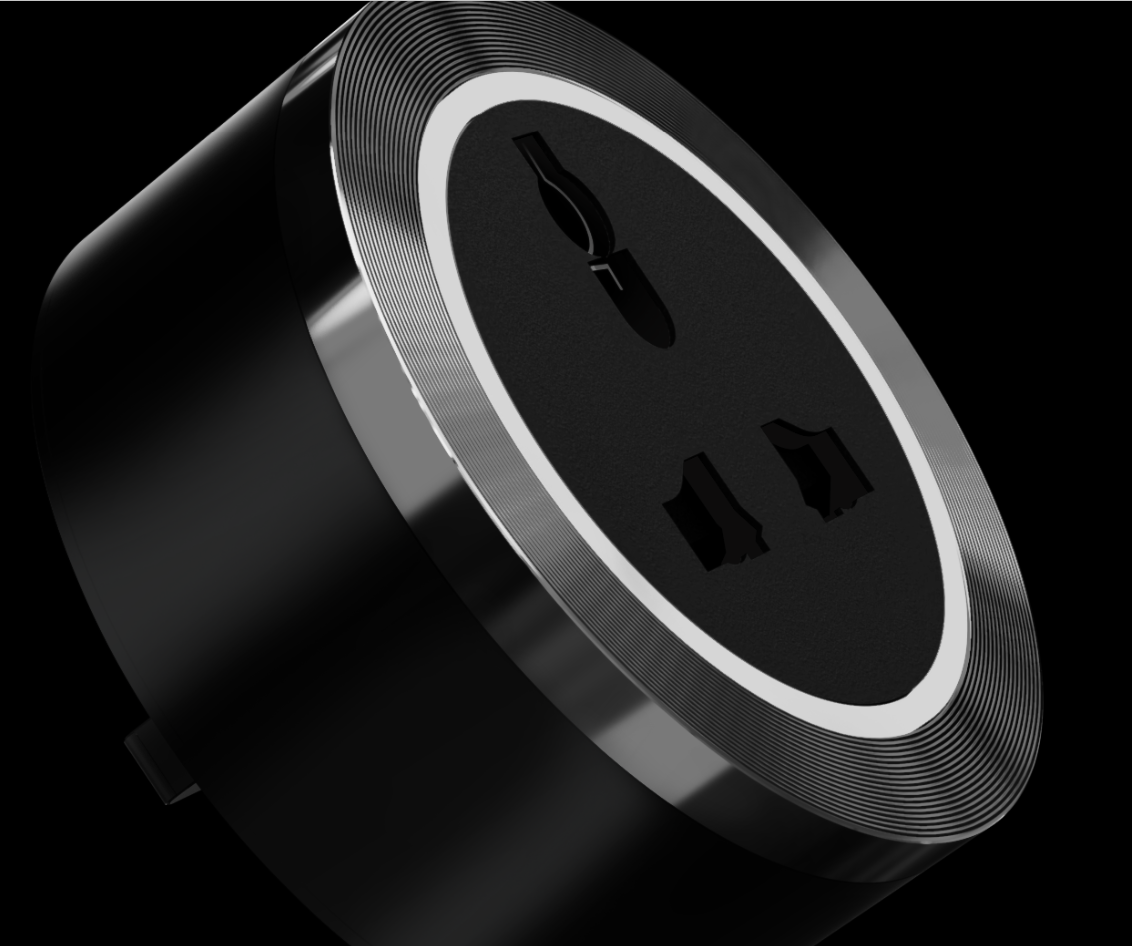 PowerTrack Design
