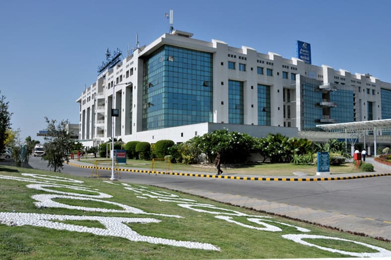 Apolo CBCC Ahmedabad