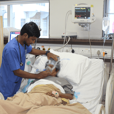 Bhagwan Mahaveer Jain Hospital thumbnail 1