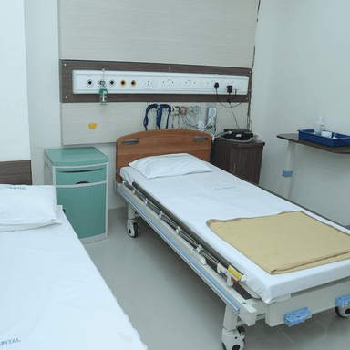 Bhagwan Mahaveer Jain Hospital thumbnail 3