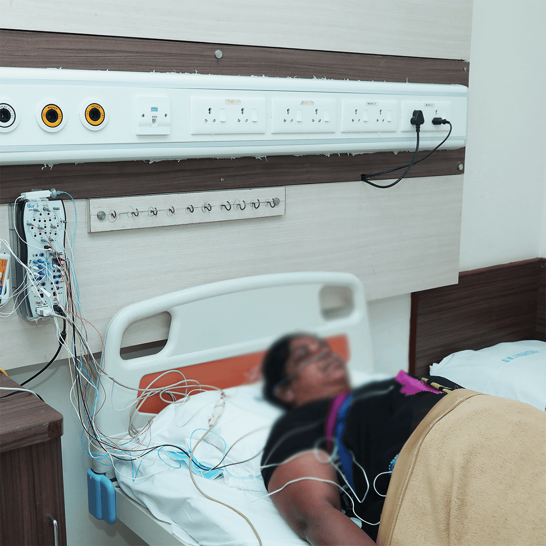 Bhagwan Mahaveer Jain Hospital view 4