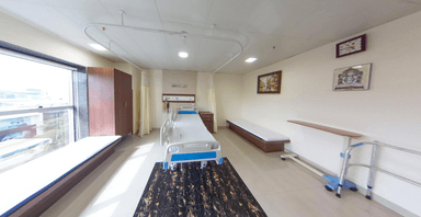 Bhagwan Mahaveer Jain Hospital thumbnail 5