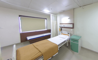 Bhagwan Mahaveer Jain Hospital thumbnail 6