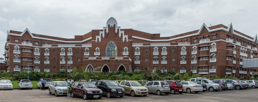 Beliverd Church Hospital Kerala