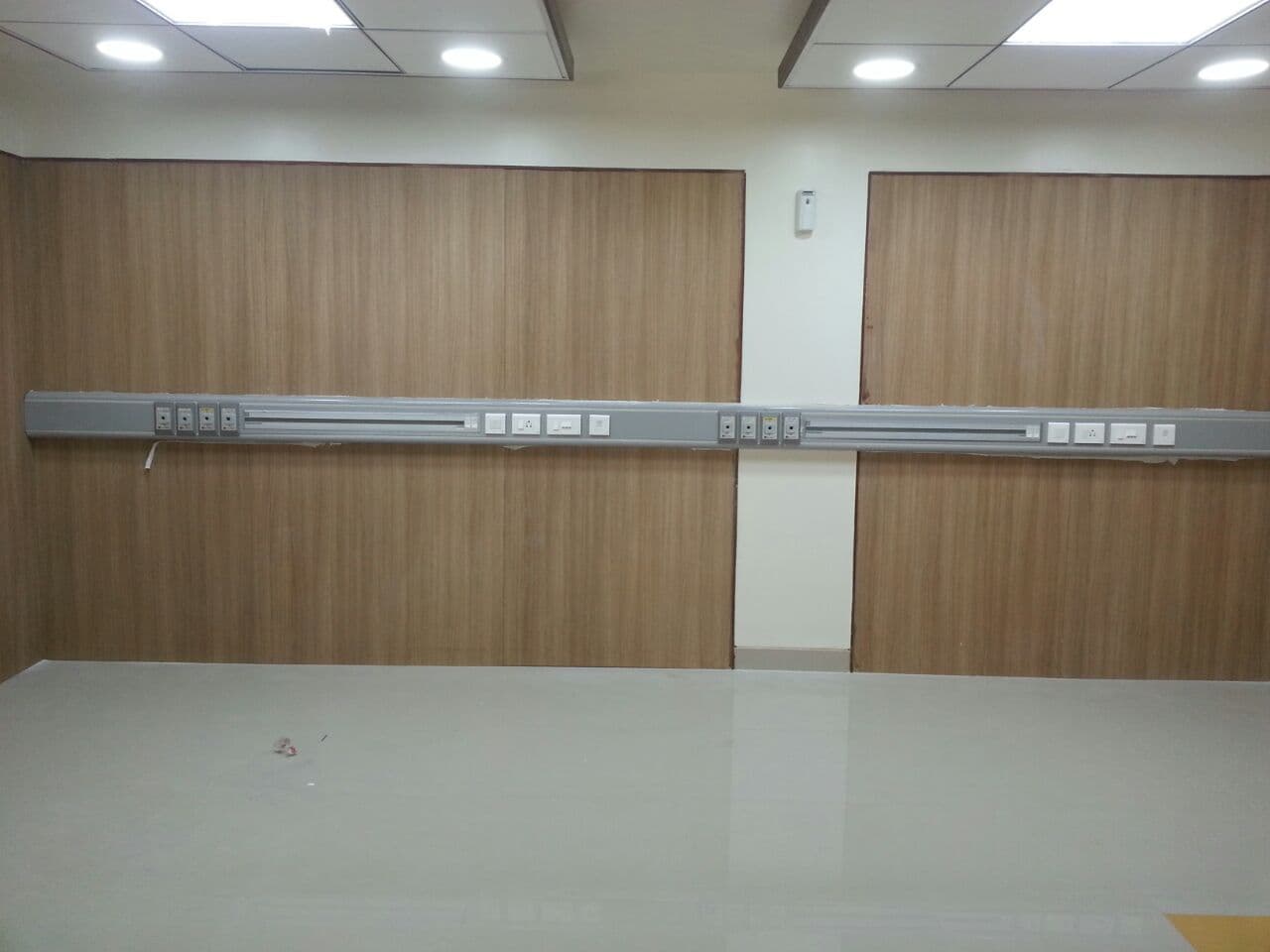 CIMS Hospital view 1