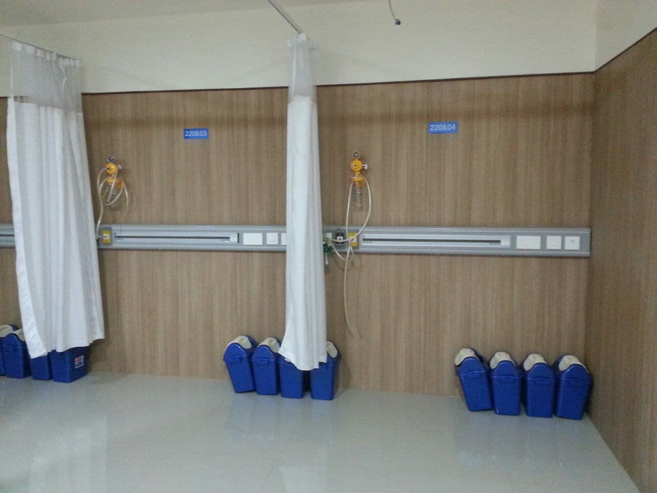 CIMS Hospital view 2