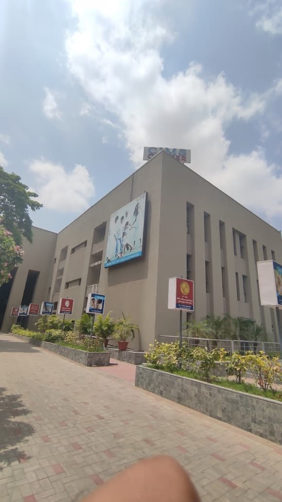CIMS Hospital