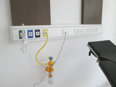Gujarat Hospital thumbnail 3
