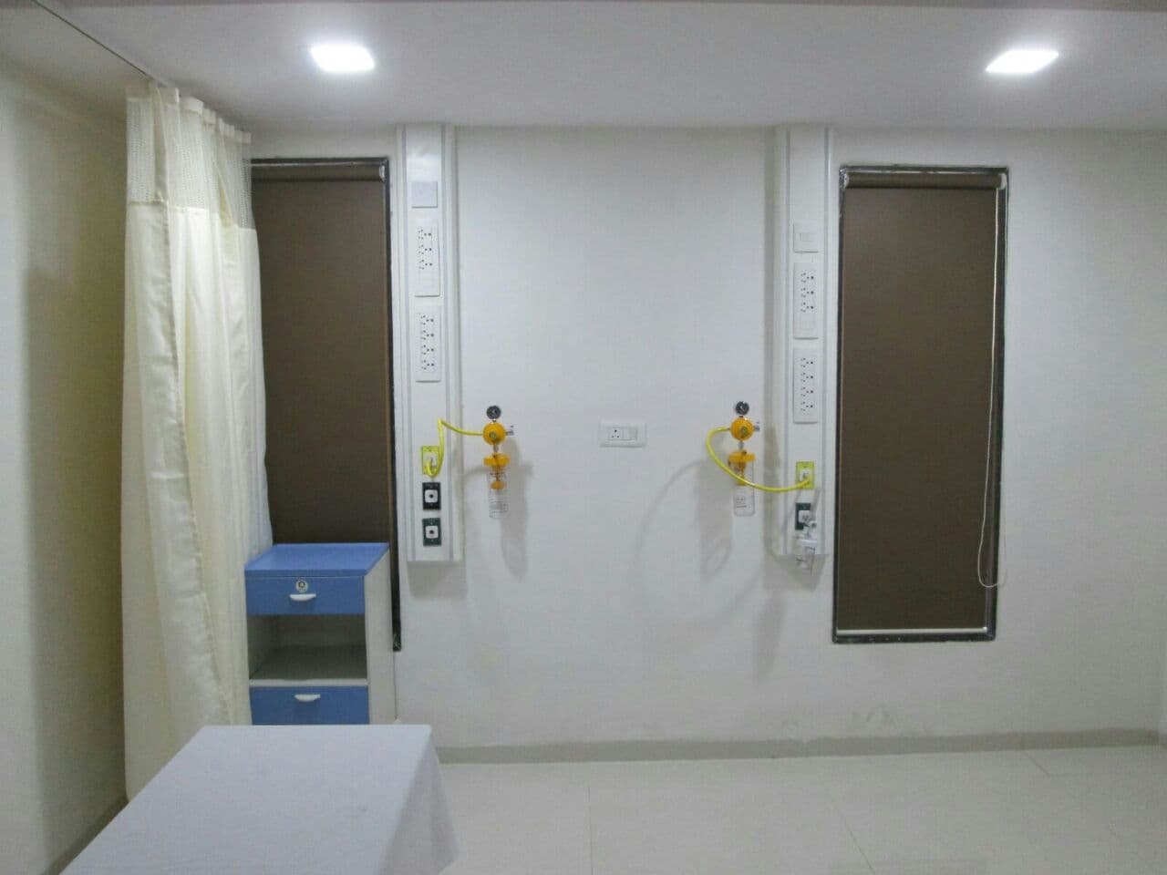 Gujarat Hospital view 4