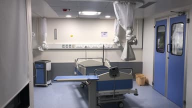 Gujarat Hospital thumbnail 5