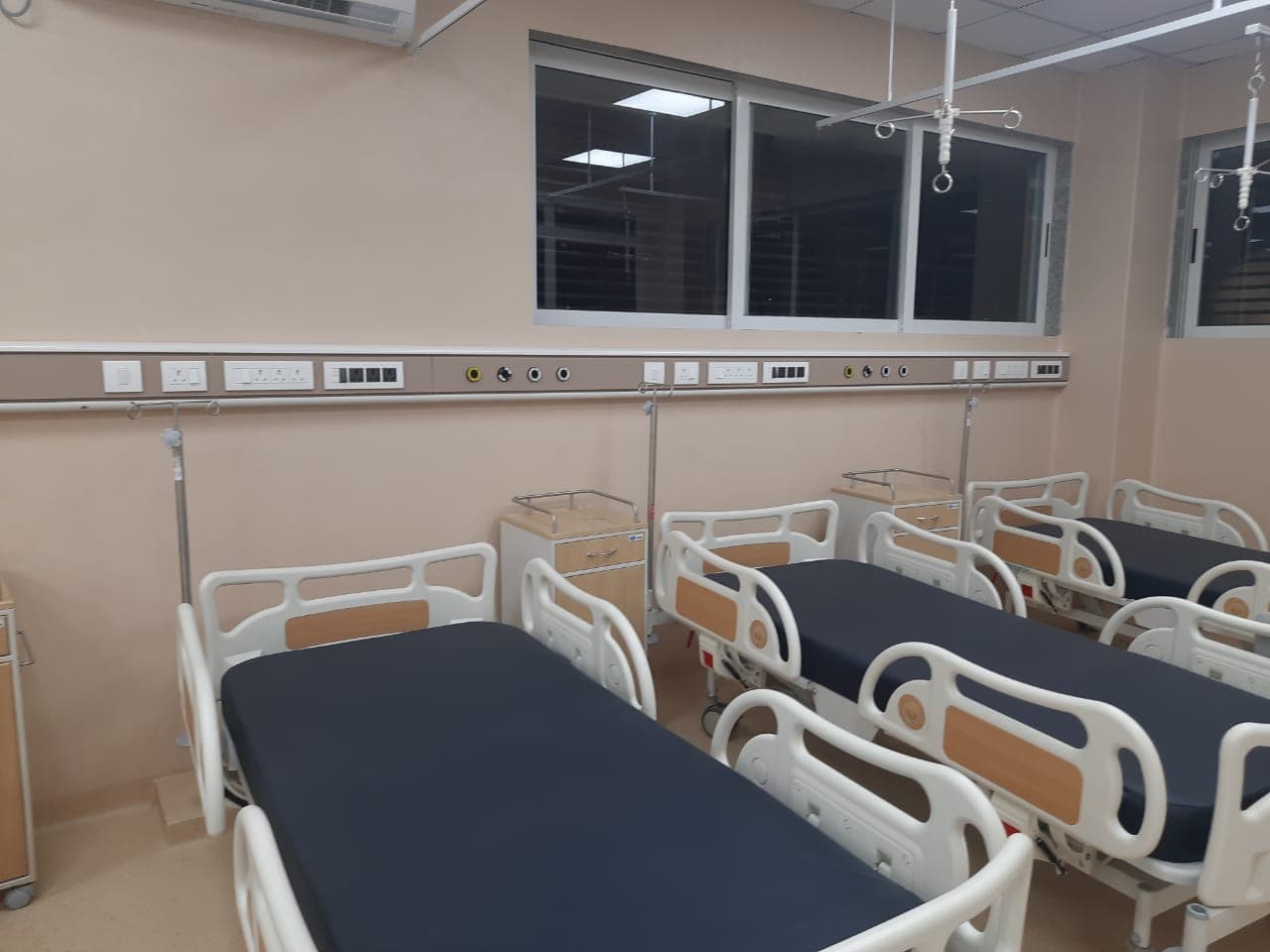 Gujarat Hospital view 7