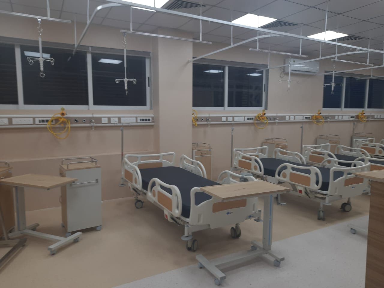 Gujarat Hospital view 8
