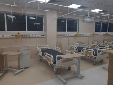 Gujarat Hospital thumbnail 8