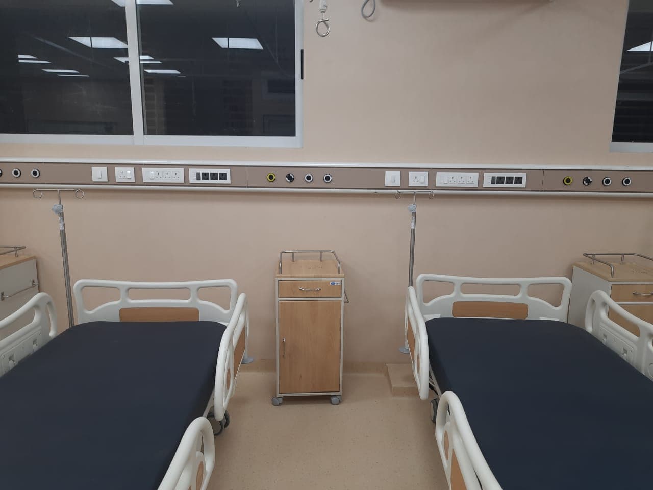 Gujarat Hospital view 11