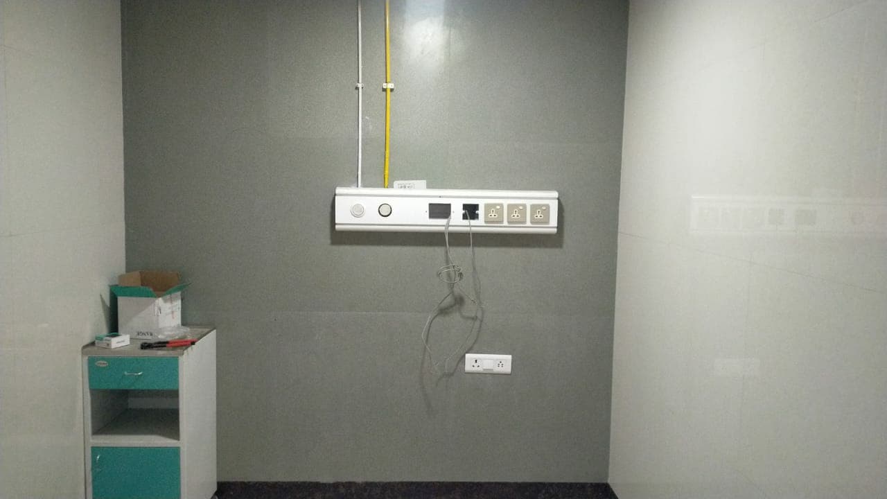 Gujarat Hospital view 13