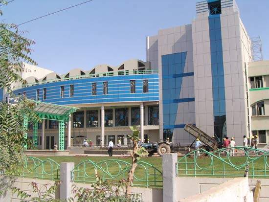 Gujarat Hospital