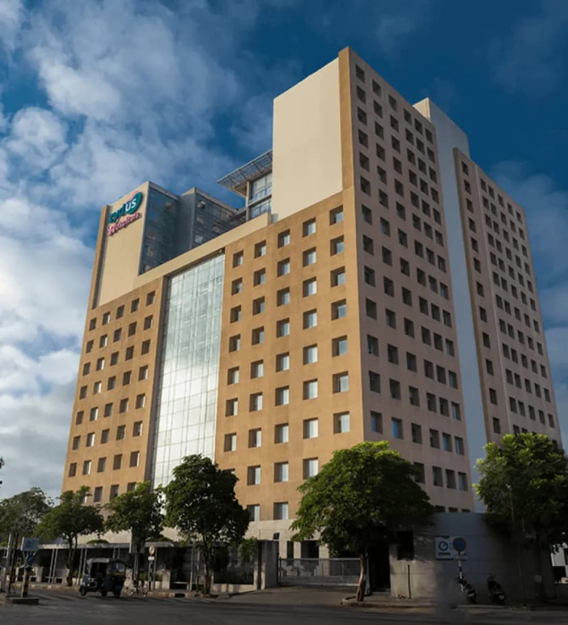HYD Hospital