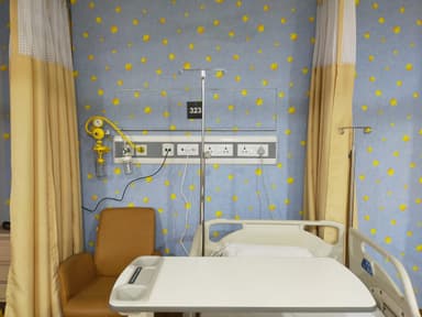 KIMS-Kingsway Hospitals thumbnail 1