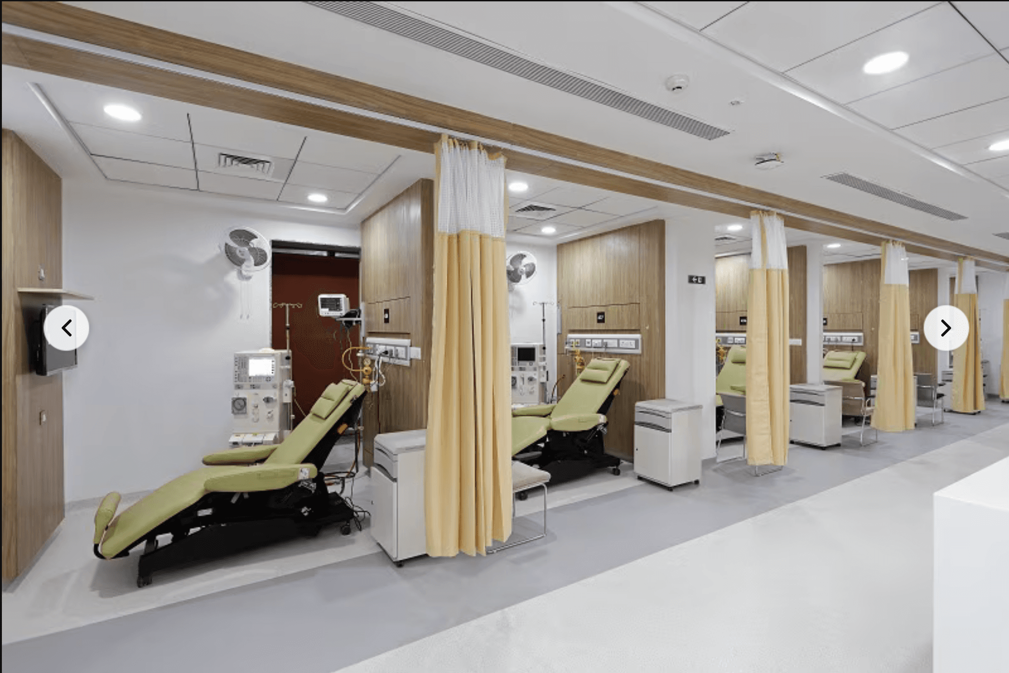 KIMS-Kingsway Hospitals view 5
