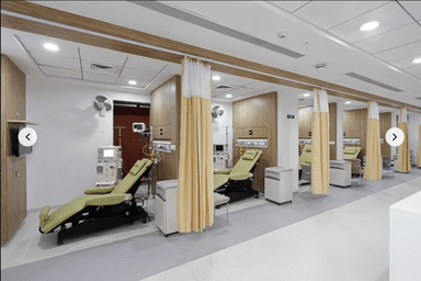 KIMS-Kingsway Hospitals thumbnail 5