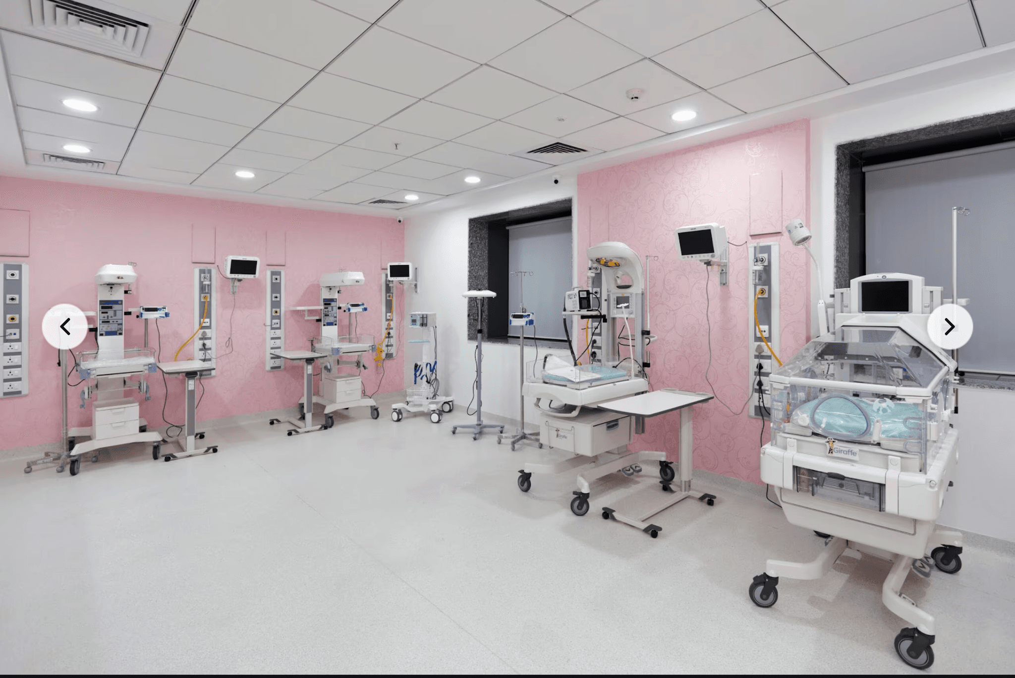 KIMS-Kingsway Hospitals view 6