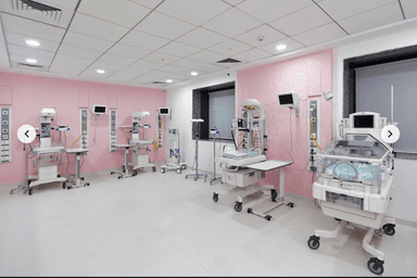 KIMS-Kingsway Hospitals thumbnail 6