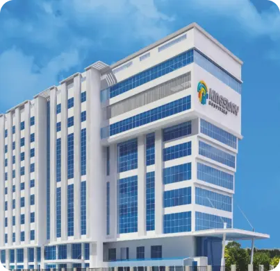 KIMS-Kingsway Hospitals