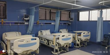 Keral Hospital thumbnail 2