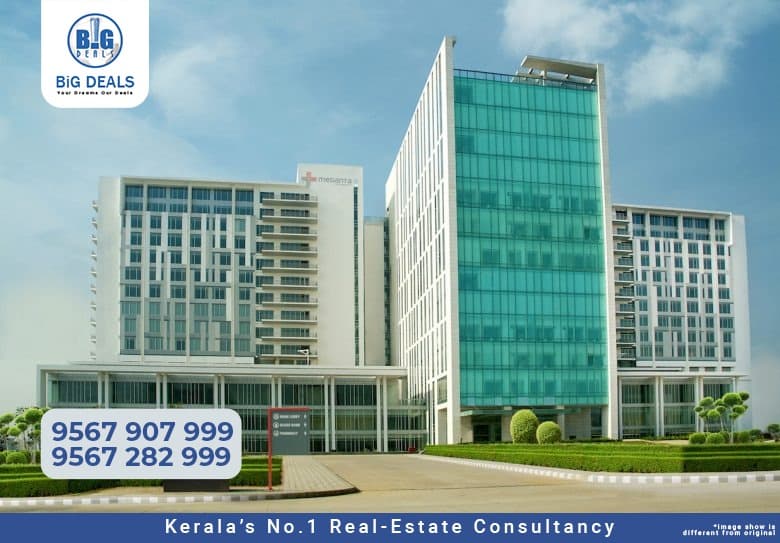 Keral Hospital