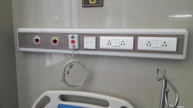 Kiran Hospital thumbnail 3