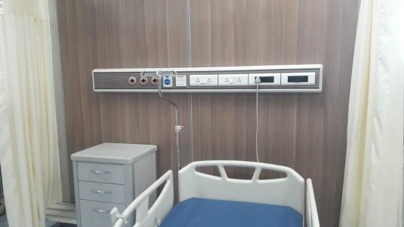 Kiran Hospital view 6