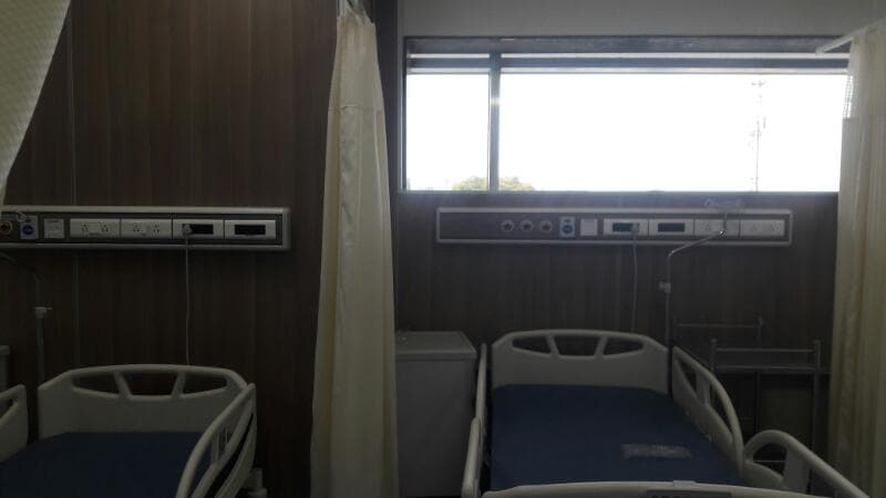 Kiran Hospital view 8