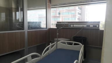 Kiran Hospital thumbnail 9