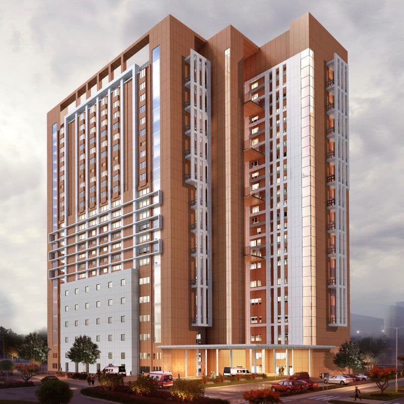 LNGP Delhi