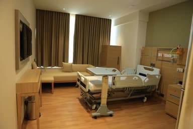 MGM Hospital thumbnail 2