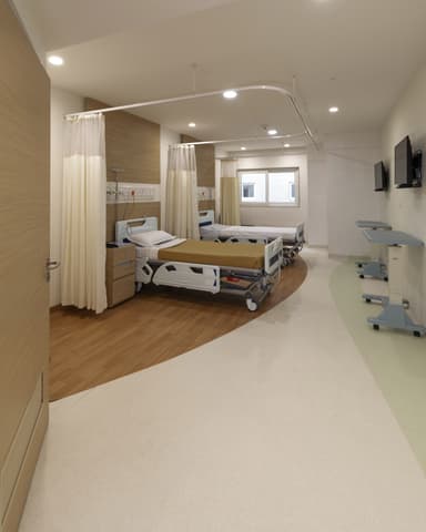 MGM Hospital thumbnail 3