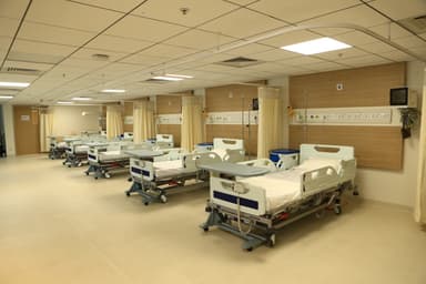 MGM Hospital thumbnail 4