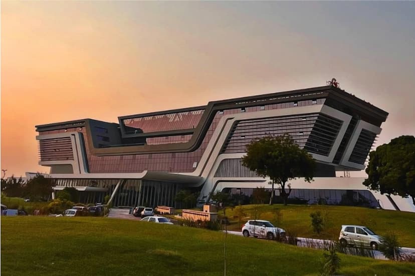 Nagpur Cancer Hospital