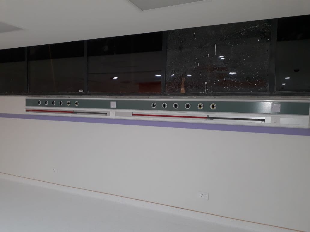 Rainbow Hospital view 1