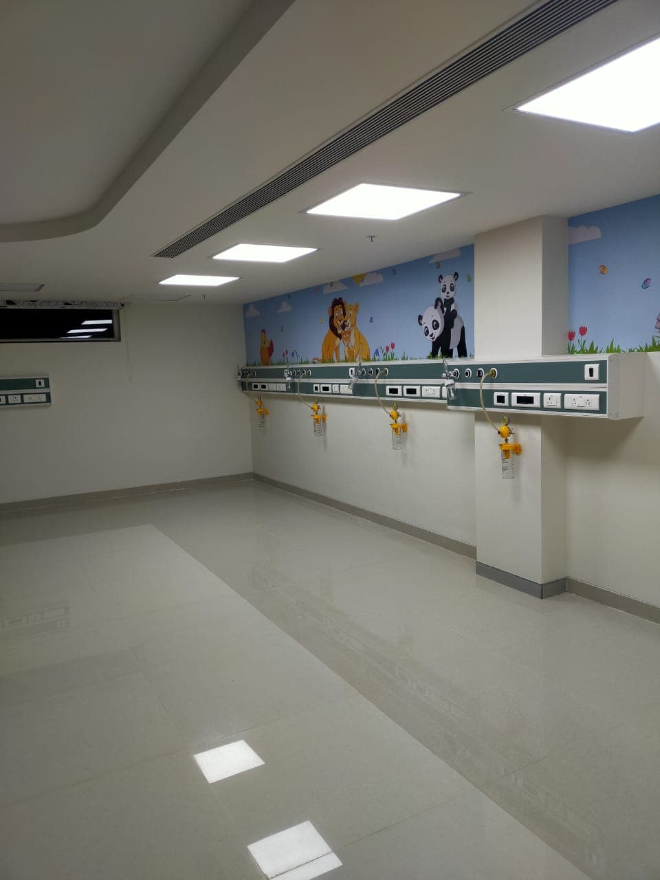 Rainbow Hospital view 6