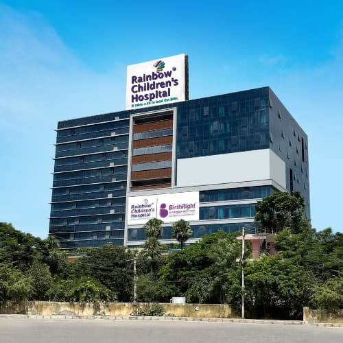 Rainbow Hospital
