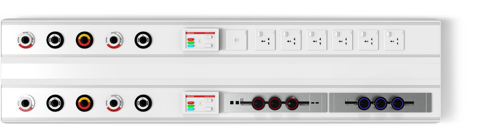 Modular Bed Head Panel 