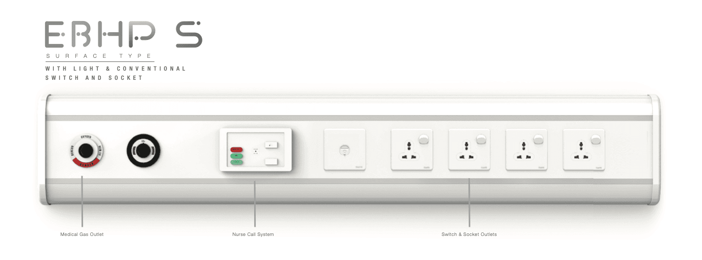 A+A Architecture Surface Panel